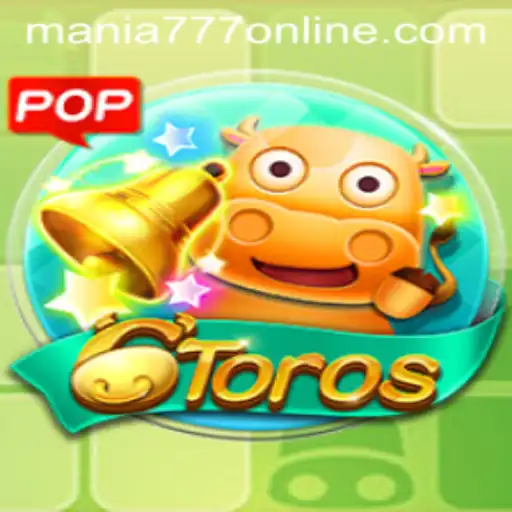 Unveiling the Thrills of 6Toros at Mania777 Casino