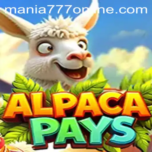 Exploring the Thrills of AlpacaPays at Mania777 Casino