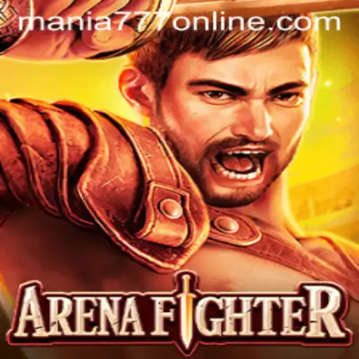 ArenaFighter: Enter the Battle Arena
