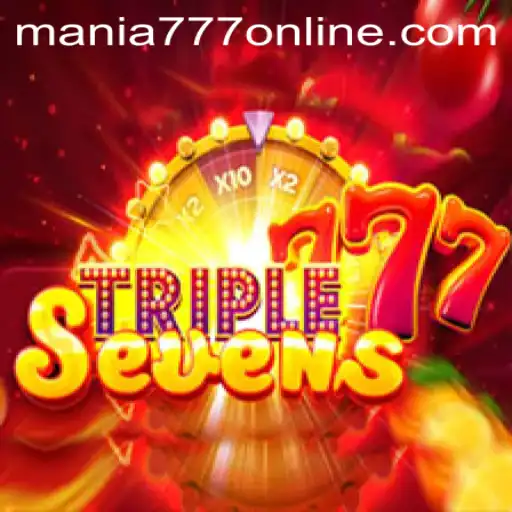 Exploring the Thrills of 777TripleSeven at Mania777 Casino