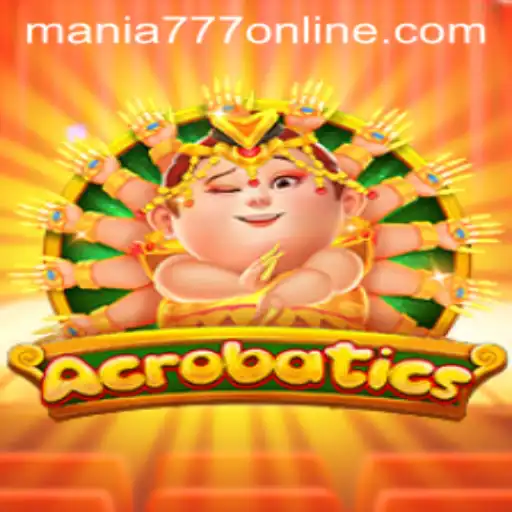Dive into the Exciting World of Acrobatics at Mania777 Casino
