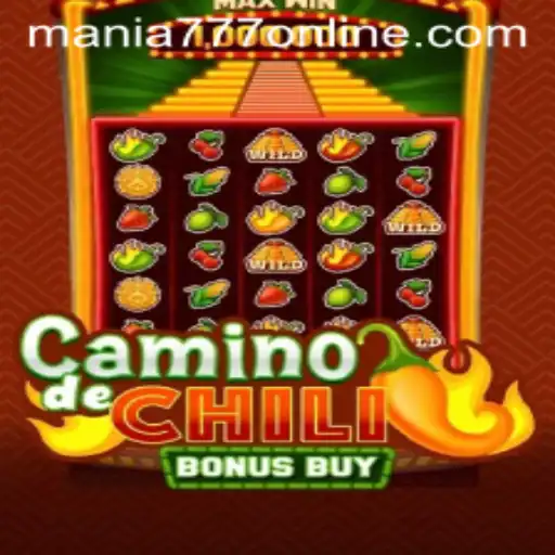 Unveiling the Spicy Adventure of CaminodeChiliBonusBuy at Mania777 Casino
