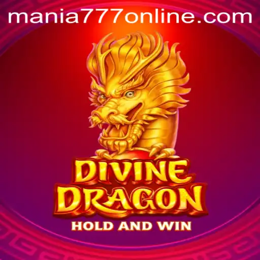Unveiling the Thrills of DivineDragon: A Gem at Mania777 Casino