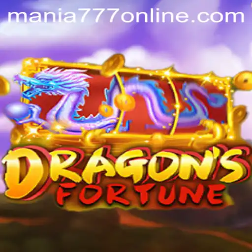 Exploring DragonFortune at Mania777 Casino