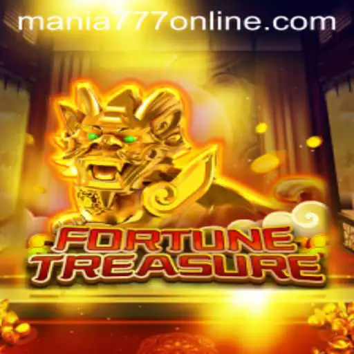 FortuneTreasure: A Deep Dive into the Exciting New Addition at Mania777 Casino