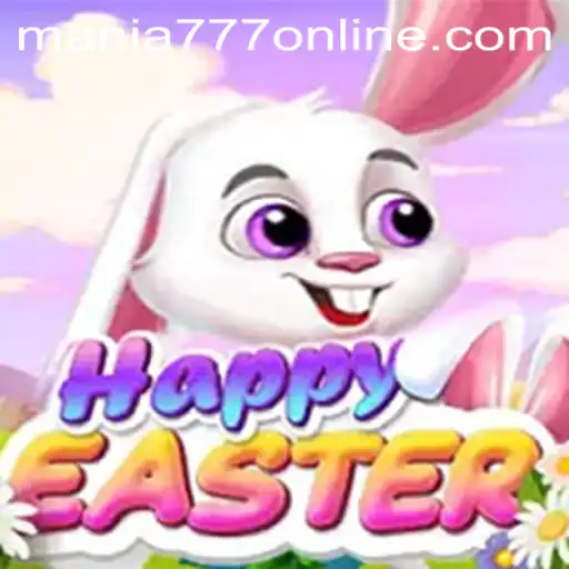 HappyEaster Mania: Dive into the Festive World of Casino Fun