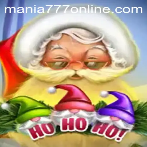 Exploring the Thrills of HoHoHo at Mania777 Casino