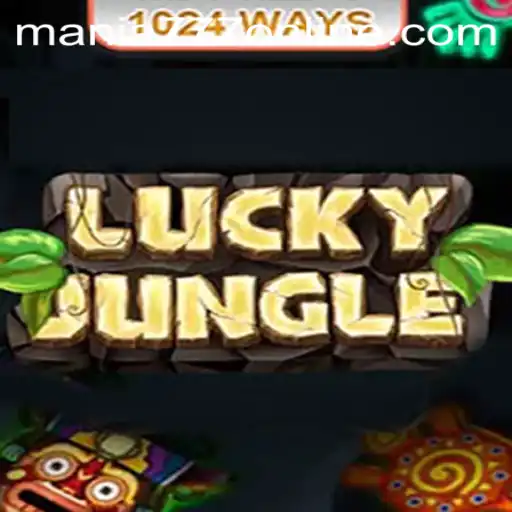 Exploring the Thrills and Excitement of LuckyJungle1024 at Mania777 Casino