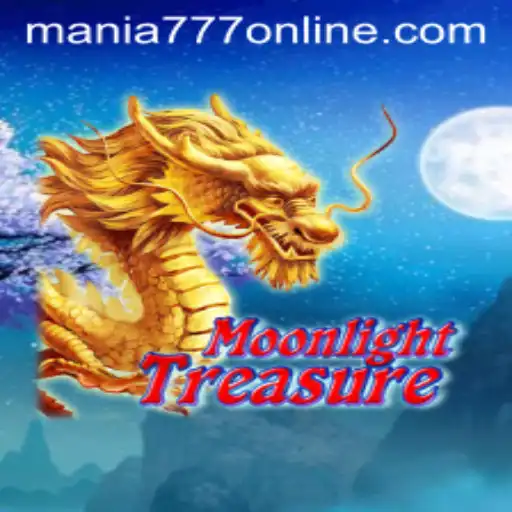 Exploring the Mystical World of MoonlightTreasure at Mania777 Casino