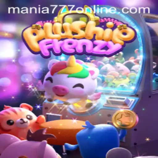 Exploring the Vibrant Universe of PlushieFrenzy at Mania777 Casino