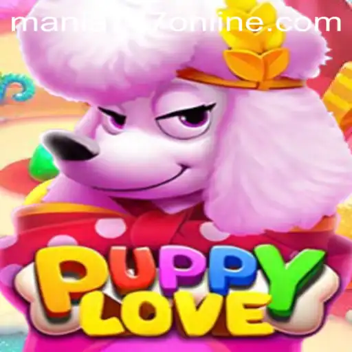 PuppyLove: A Captivating Adventure at Mania777 Casino