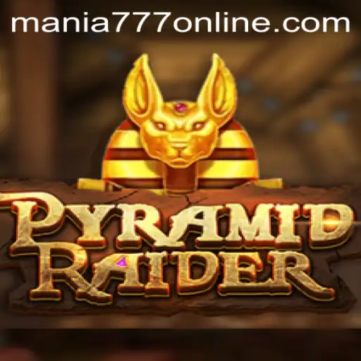 Discover the Thrills of PyramidRaider: A Top Pick at Mania777 Casino