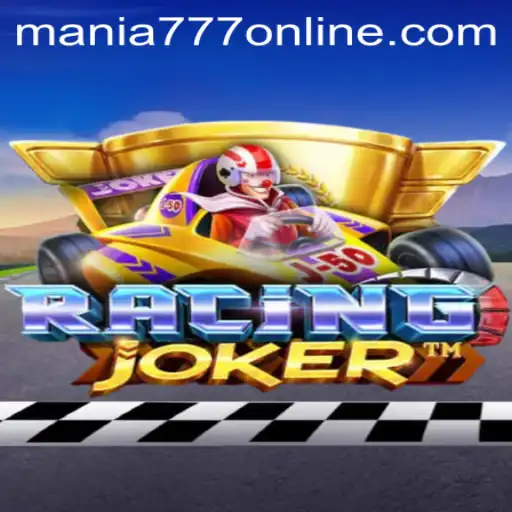 Discover the Thrills of RacingJoker at Mania777 Casino