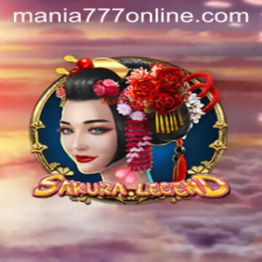 Discover the Excitement of SakuraLegend at Mania777 Casino