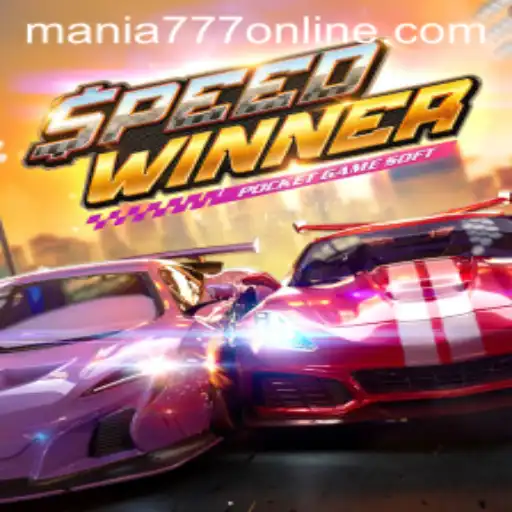Exploring the Exhilaration of SpeedWinner at Mania777 Casino