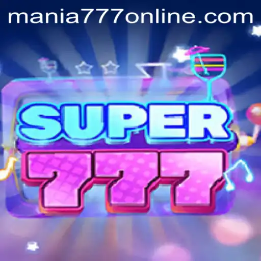 Exploring Super777: A Thrilling Addition to Mania777 Casino