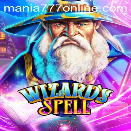 Discover 'WizardsSpell' at Mania777 Casino