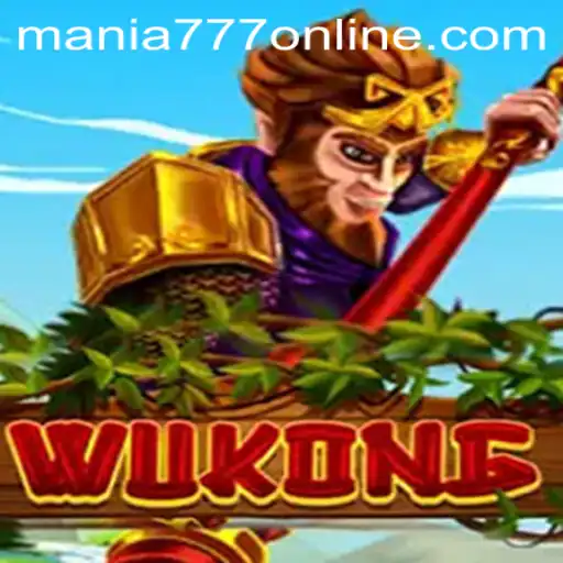 Discover the Thrilling World of Wukong at Mania777 Casino