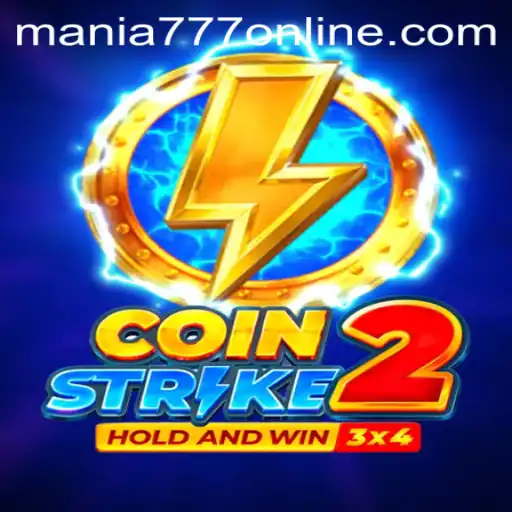 Discover CoinStrike2 at Mania777 Casino: An Exciting Gaming Adventure