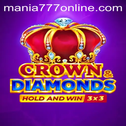 Unveiling the Excitement of Crowndiamonds: A New Era in Mania777 Casino