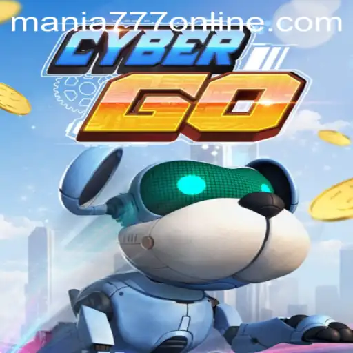 Discover CyberGO at Mania777 Casino: A Thrilling New Game Experience