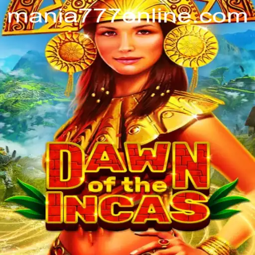 Explore the Enchanting World of DawnoftheIncas at Mania777 Casino