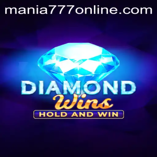 Discover the Excitement of DiamondWins at Mania777 Casino
