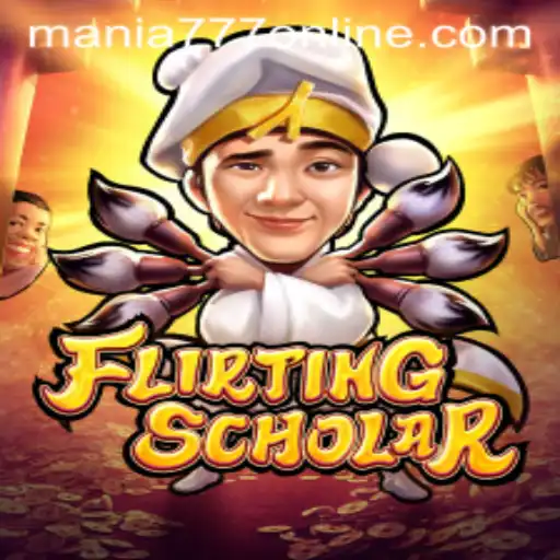 Unveiling the Charms of FlirtingScholar at Mania777 Casino