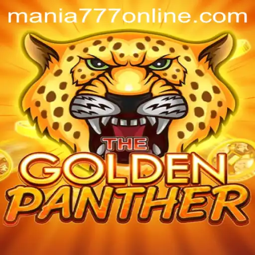 Discover the Excitement of GOLDENPANTHER at Mania777 Casino