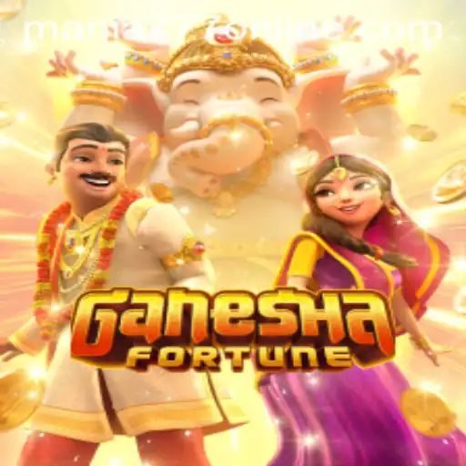 Unveiling GaneshaFortune: A Thrilling Experience at Mania777 Casino