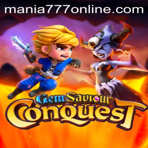 Discovering GemSaviourConquest: The Thrilling Adventure at Mania777 Casino