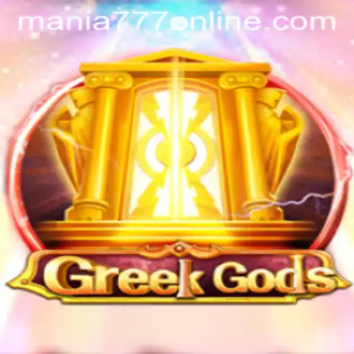 Exploring the Excitement of GreekGods at Mania777 Casino