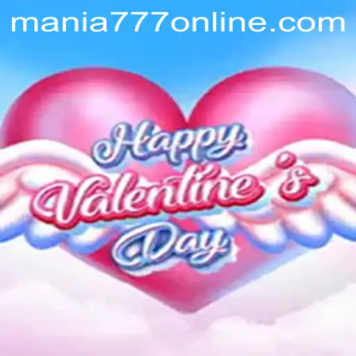 Experience the Excitement of HappyValentinesDay at Mania777 Casino
