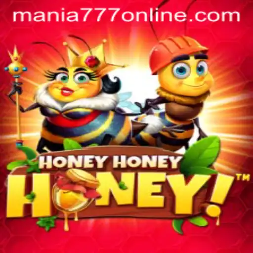 Exploring the Exciting World of HoneyHoneyHoney at Mania777 Casino