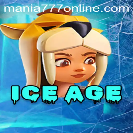 Explore the Thrilling World of IceAge at Mania777 Casino