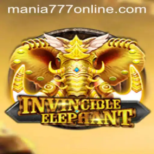 InvincibleElephant: A New Gaming Experience at Mania777 Casino