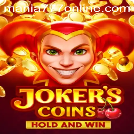 Explore the Exciting World of JokersCoins at Mania777 Casino
