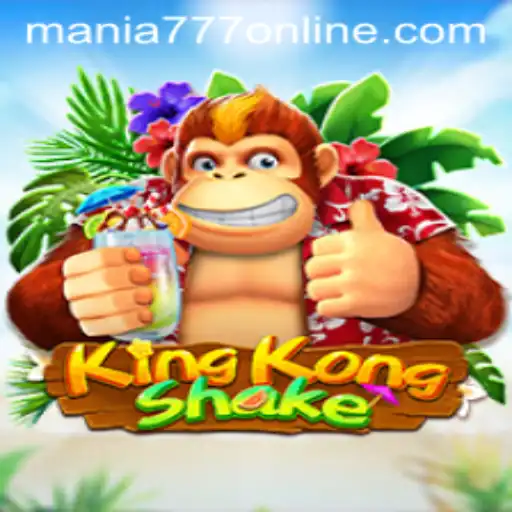 Discover the Excitement of KingKongShake at Mania777 Casino