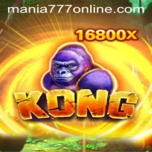 Kong's Adventure: The Ultimate Mania777 Casino Experience