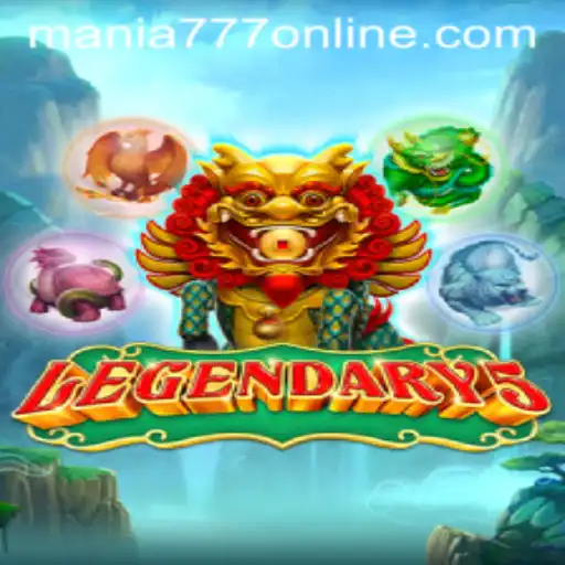 Discover Legendary5 at Mania777 Casino: A New Era of Gaming