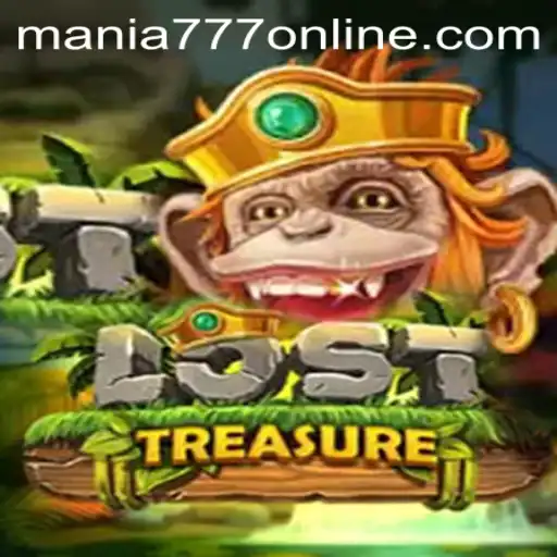Exploring the Allure of LostTreasure at Mania777 Casino