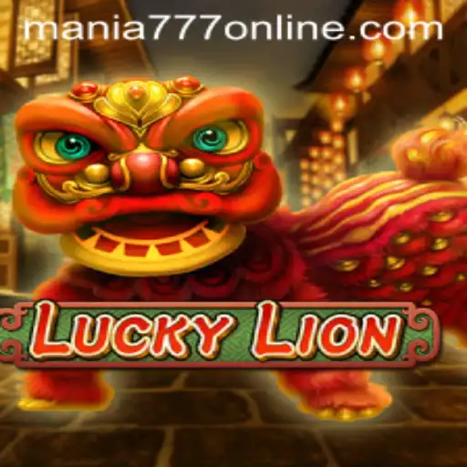 Unveiling the Excitement of LuckyLion: A Thrilling Experience at Mania777 Casino