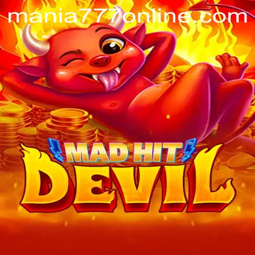 Unveiling the Thrills of MadHitDevil: A New Sensation at Mania777 Casino