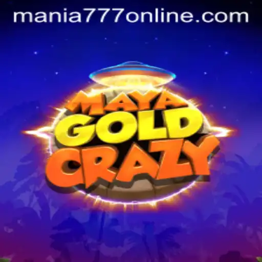 Discover the Thrills of MayaGoldCrazy Game at Mania777 Casino