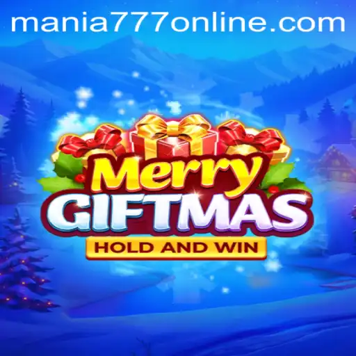 Discovering the Thrills of MerryGiftmas at Mania777 Casino