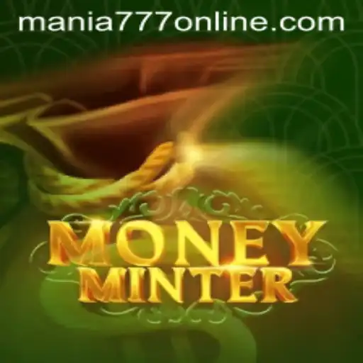 Unveiling MoneyMinter: The Exciting New Addition to Mania777 Casino