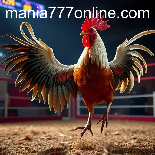 Online Sabong: Mania777 Casino Leads the Charge in Digital Cockfighting