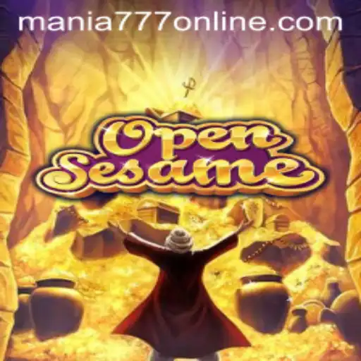 OpenSesame: Unveiling the Excitement of Mania777 Casino's Latest Game