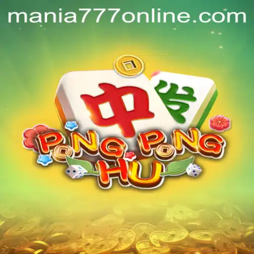 Discover the Excitement of PONGPONGHU at Mania777 Casino