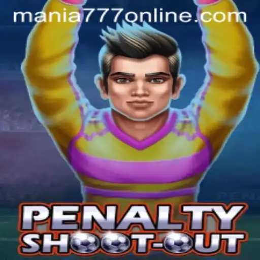 Experience the Thrill of PenaltyShootOut at Mania777 Casino
